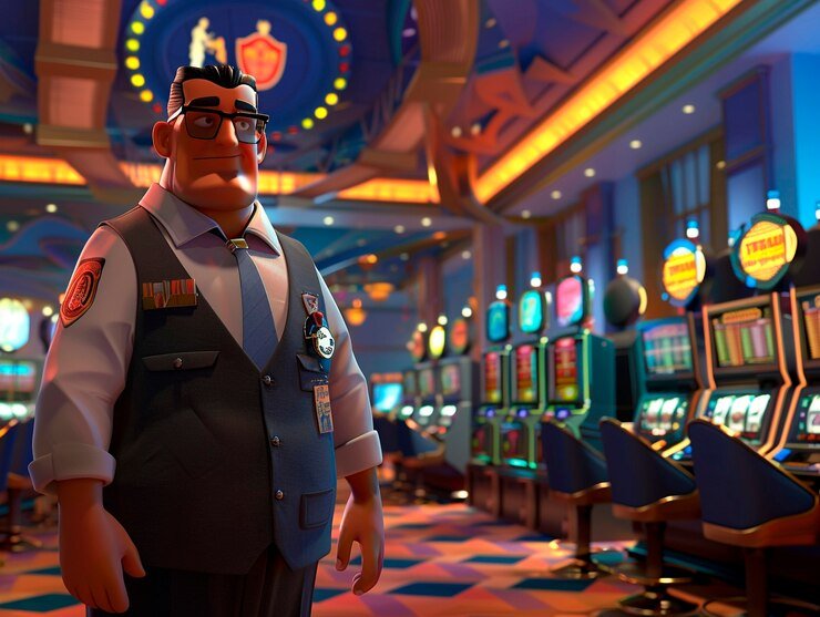 o365 Live Casino