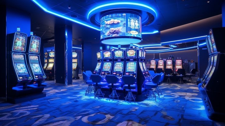 o365 Arcade