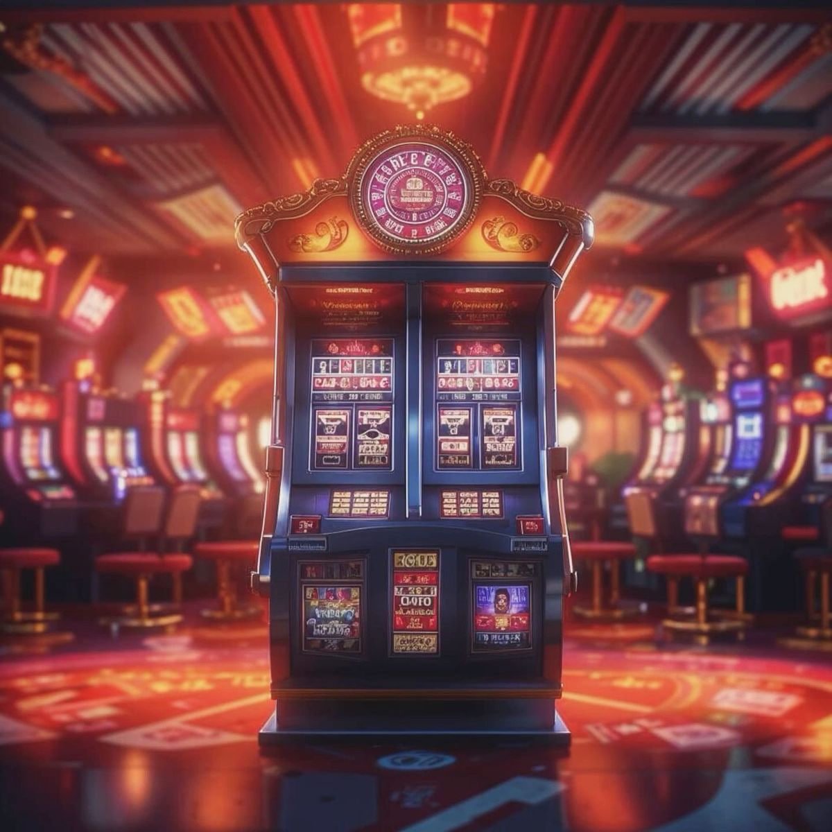 o365 mobile gaming